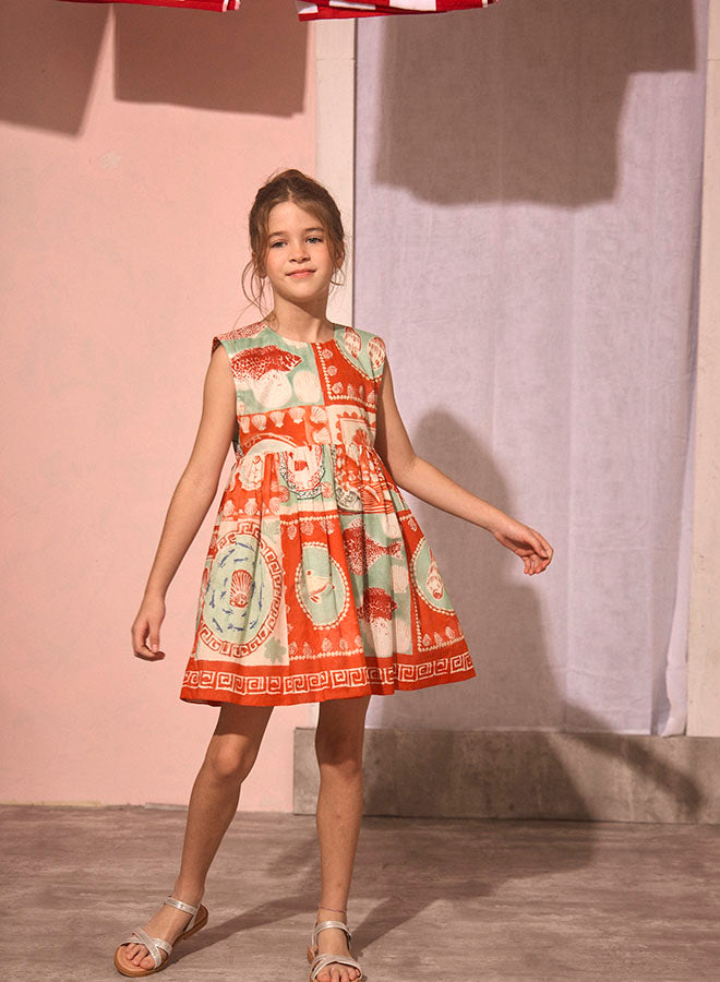 Piper Dress