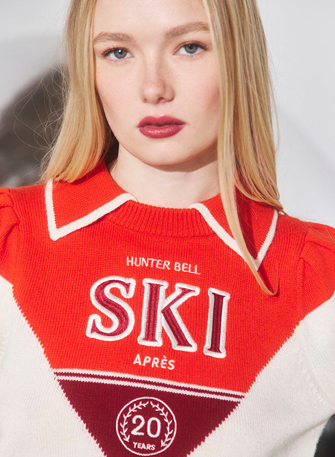 Ryder Sweater