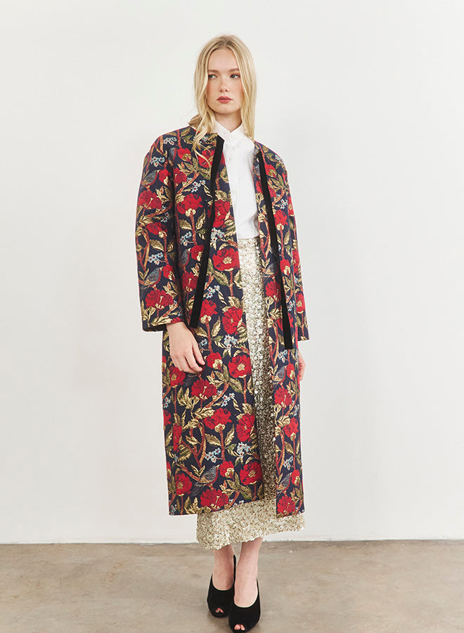 Portman Coat