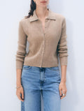 TAUPE HEATHER
