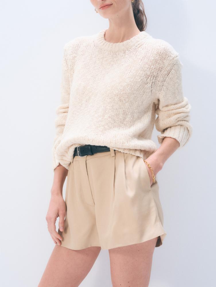 IVORY MARL