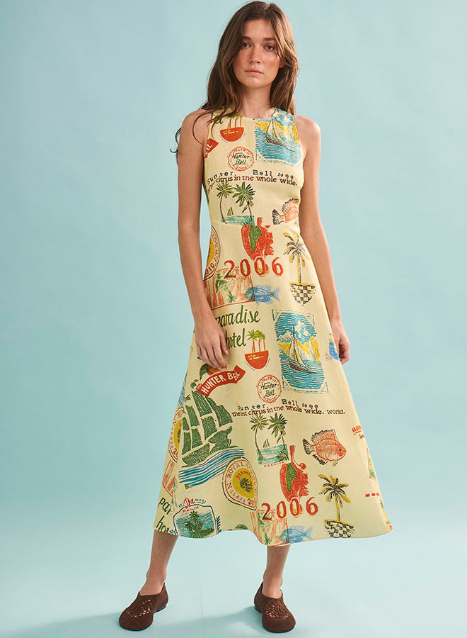 Faith Dress