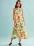 Faith Dress