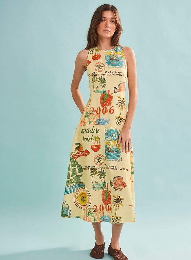 Faith Dress