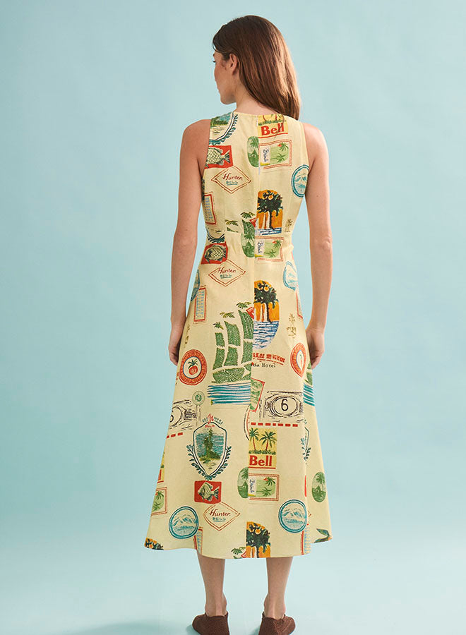 Faith Dress