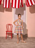 Kids June Dress