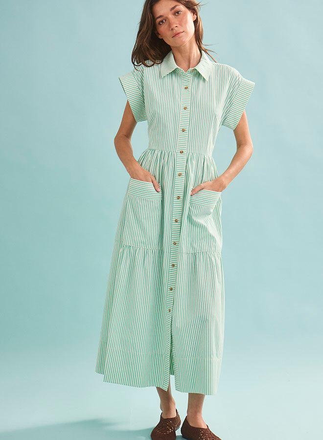 Sarah Dress