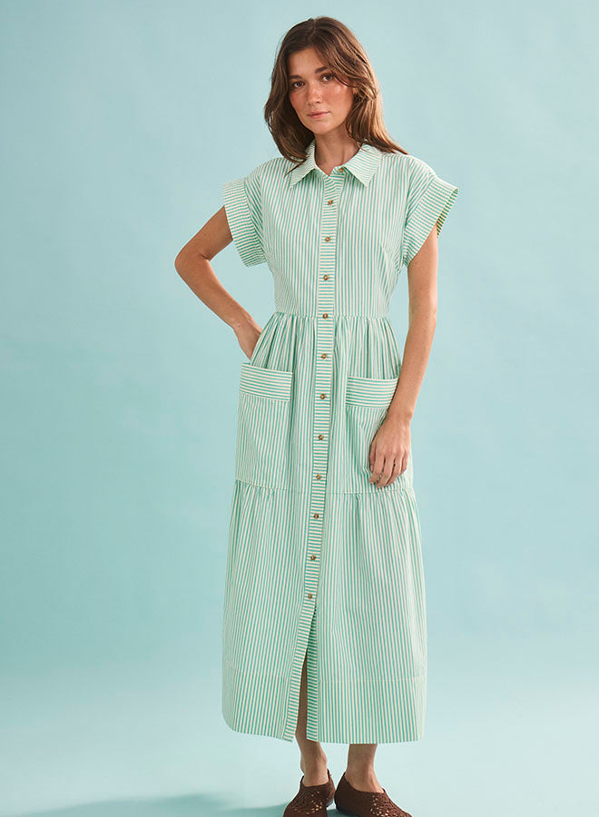 Sarah Dress