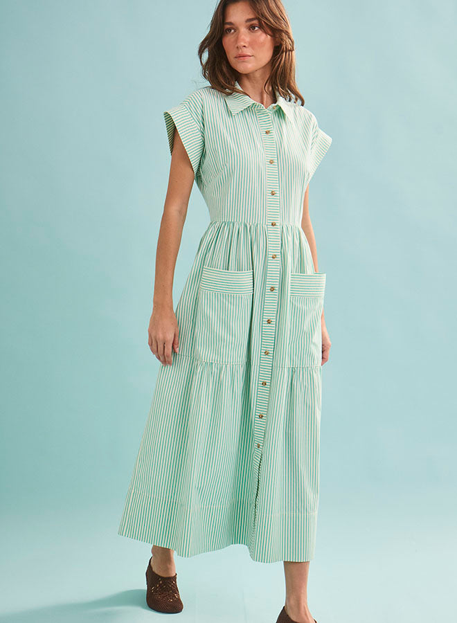 Sarah Dress