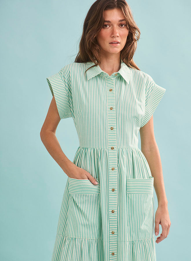 Sarah Dress