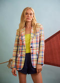 Yardley Blazer
