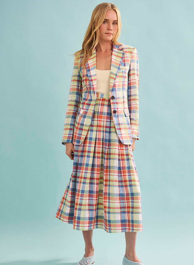 Yardley Blazer