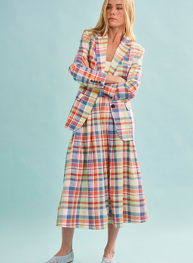 Yardley Blazer