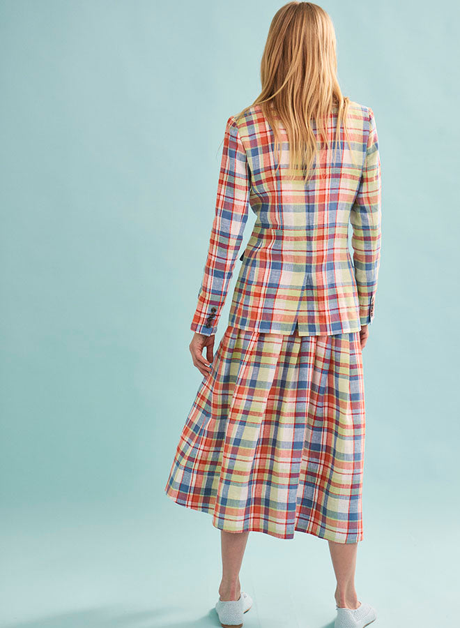 Yardley Blazer
