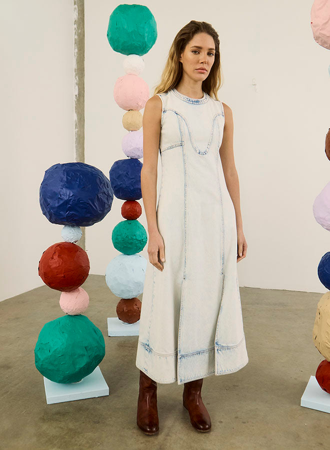 Sedona Dress