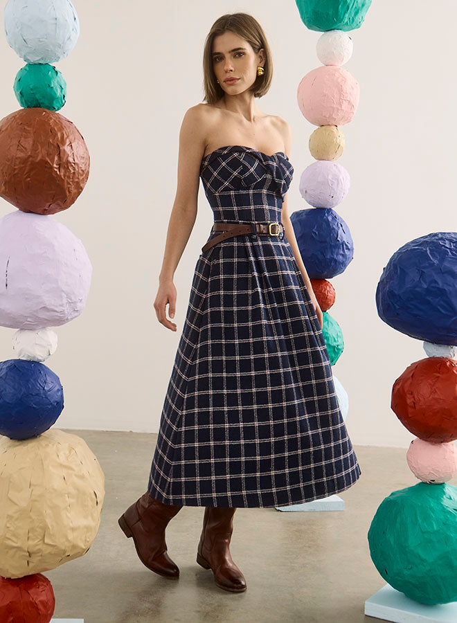 Queenby Skirt