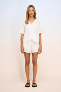Hannah blouse