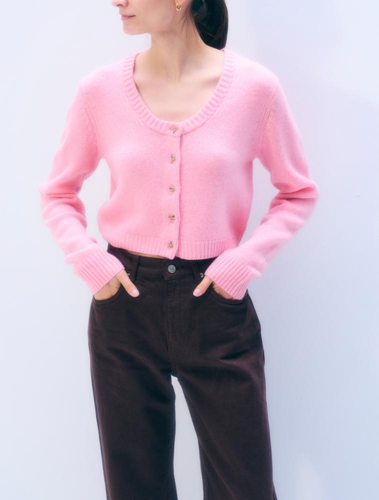 CANDY PINK