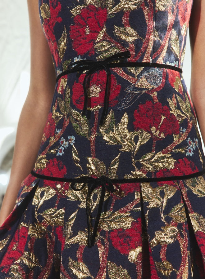 Rosalind Dress