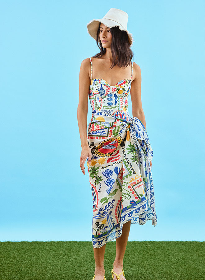 Sarong