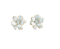 The Pink Reef Small White Jewel Box Regular price