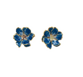The Pink Reef Small Sapphire Jewel Box