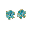 The Pink Reef Small Ocean Jewel Box