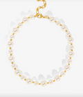Jackie Pearl Necklace