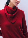 GARNET RED