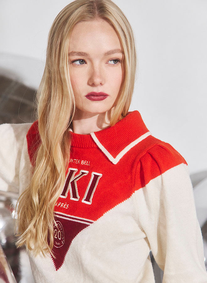 Ryder Sweater