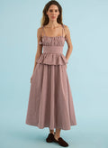Betsy Dress