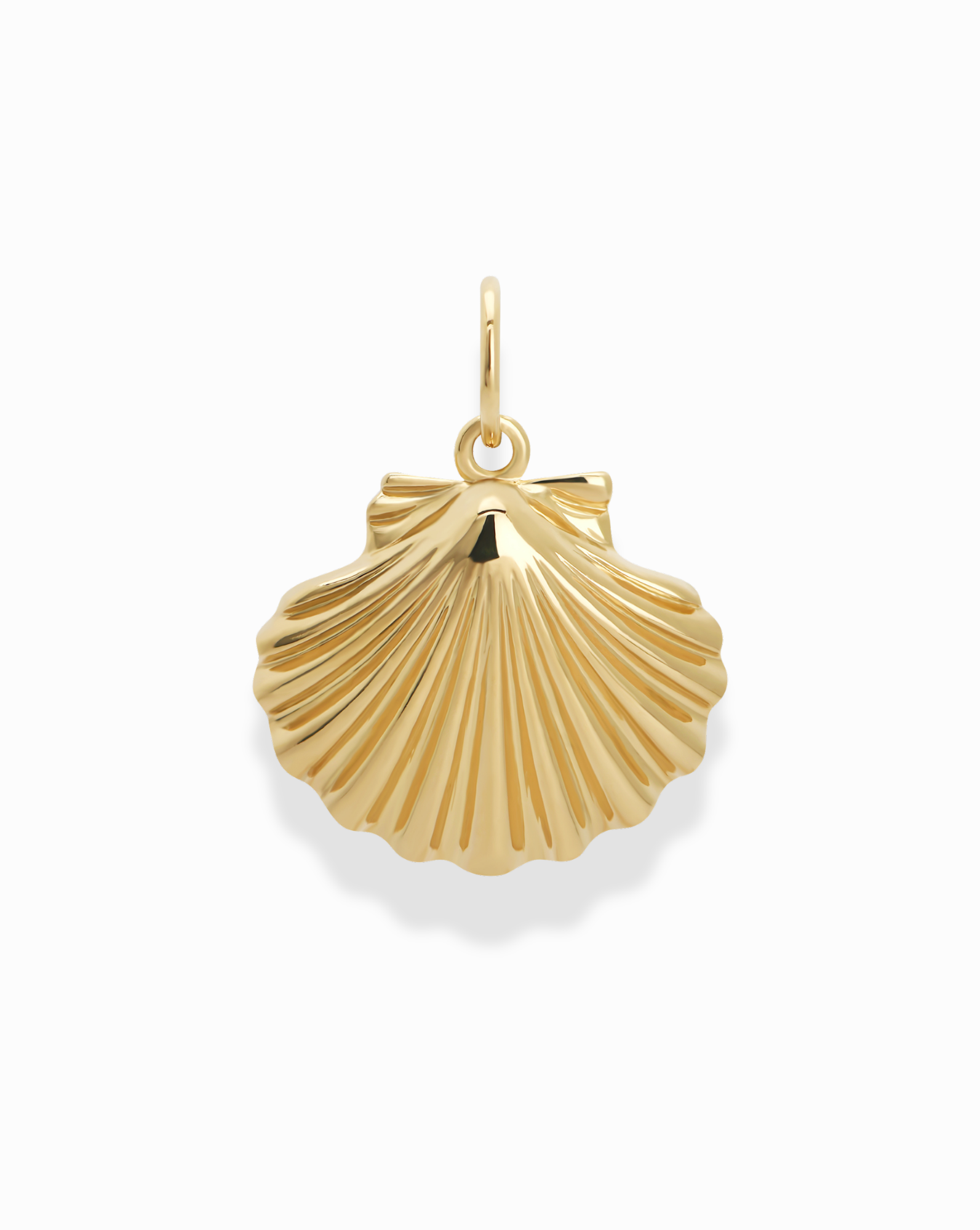 Shell Charm