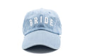 Denim Bride Baseball Hat