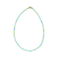 Kennedy Necklace in Spring Multi