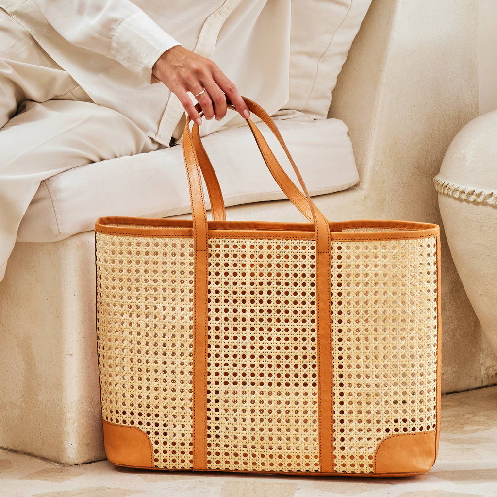 Main Street Tote