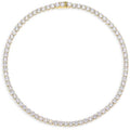 Tennis Necklace