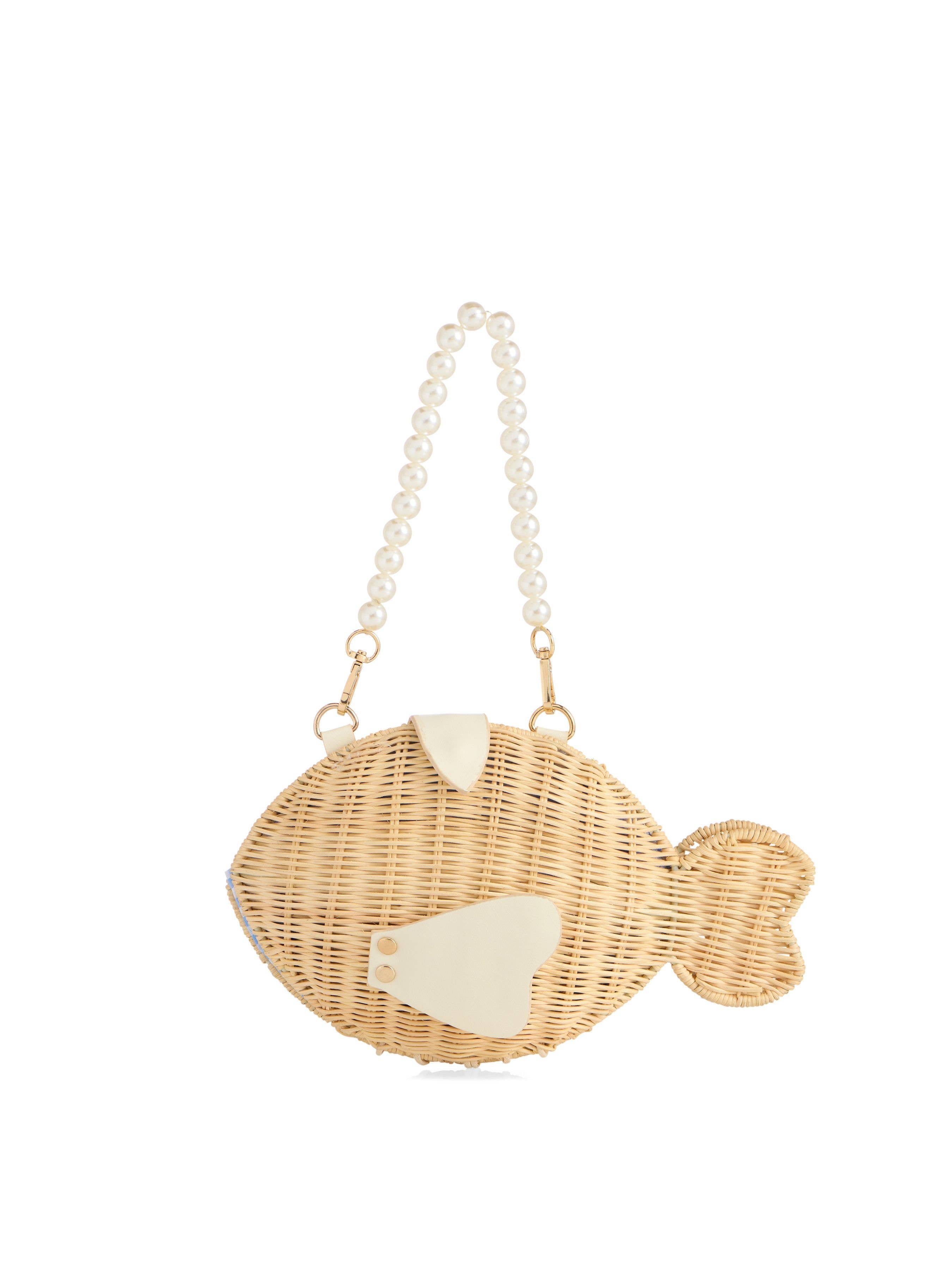 Tuckernuck Fish Bag