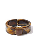 Bonnie Bracelet in Brown