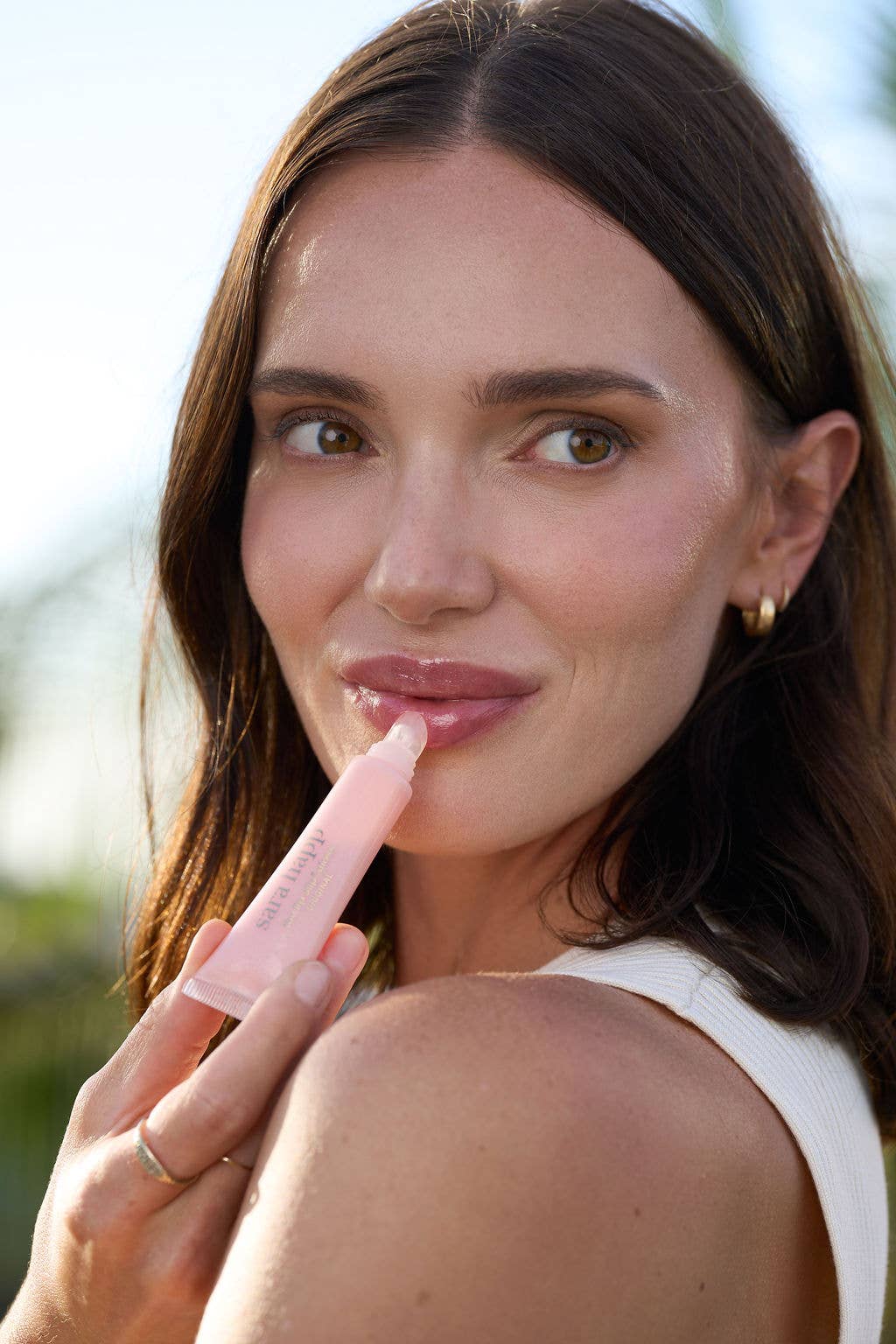 The Lip Slip® Gloss: Original