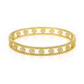Clover Bangle