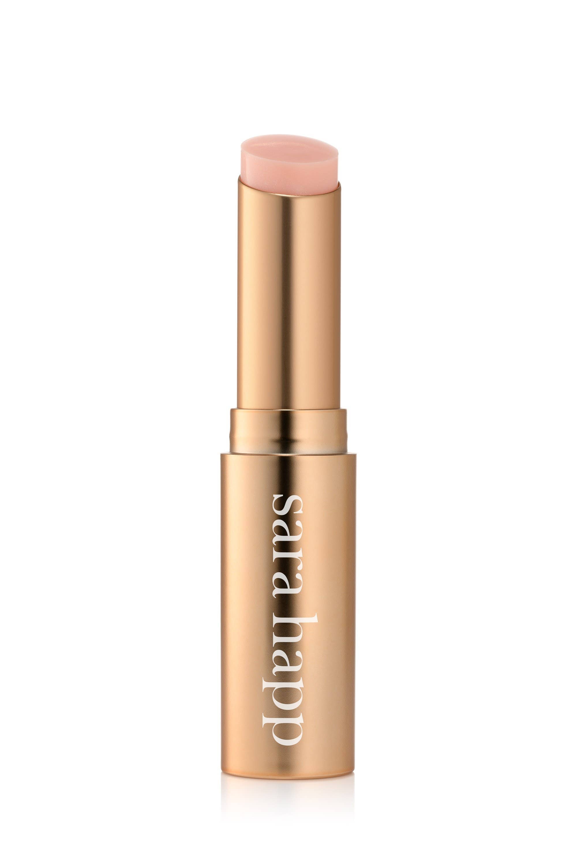 The Glow Balm Melting Lip Butter