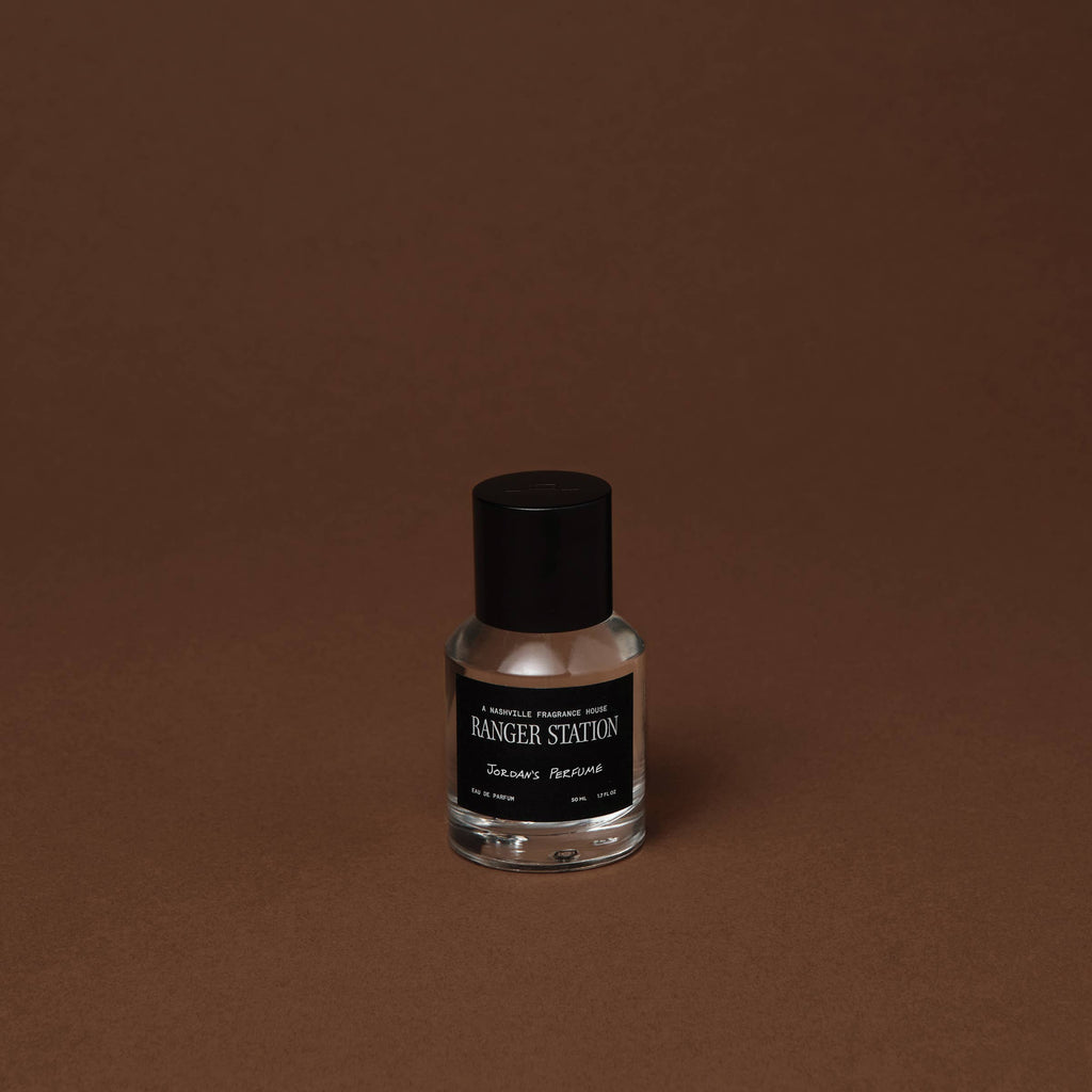 Ranger Station Jordan's Perfume Eau De Parfum 50ml