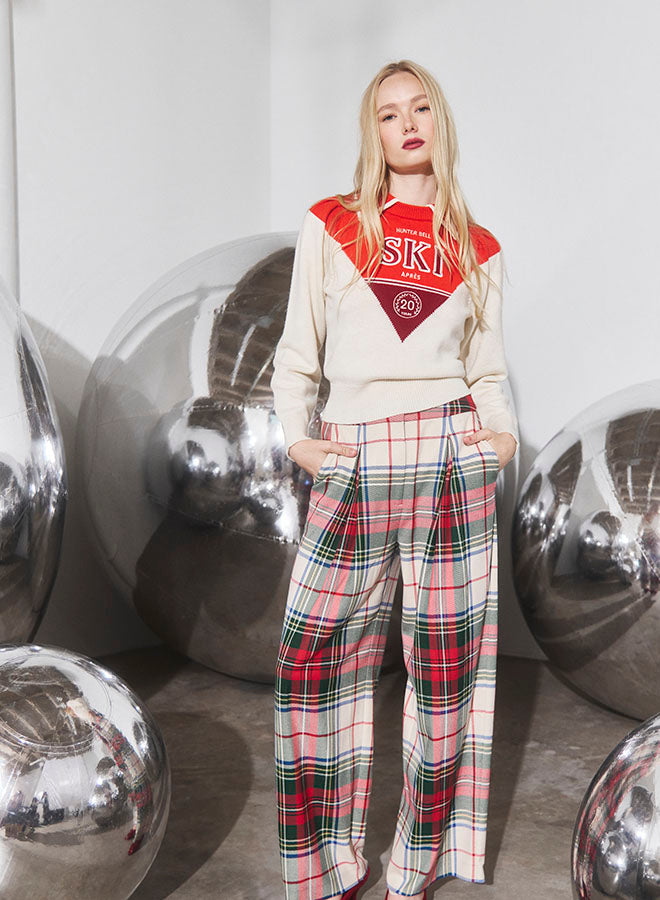 Ryder Sweater