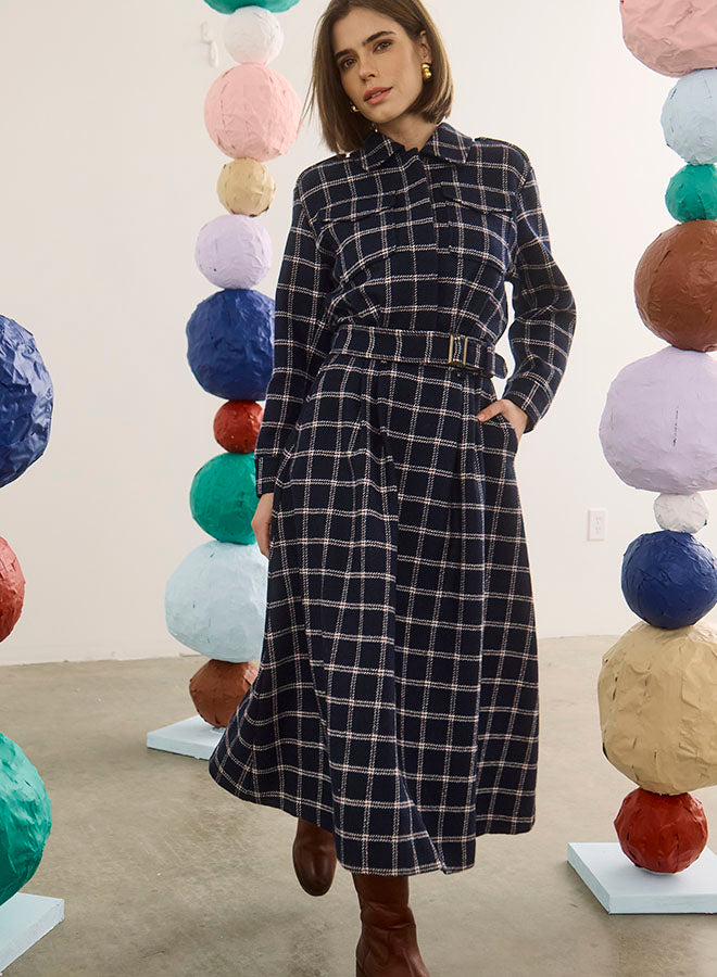 Dorrington Jacket