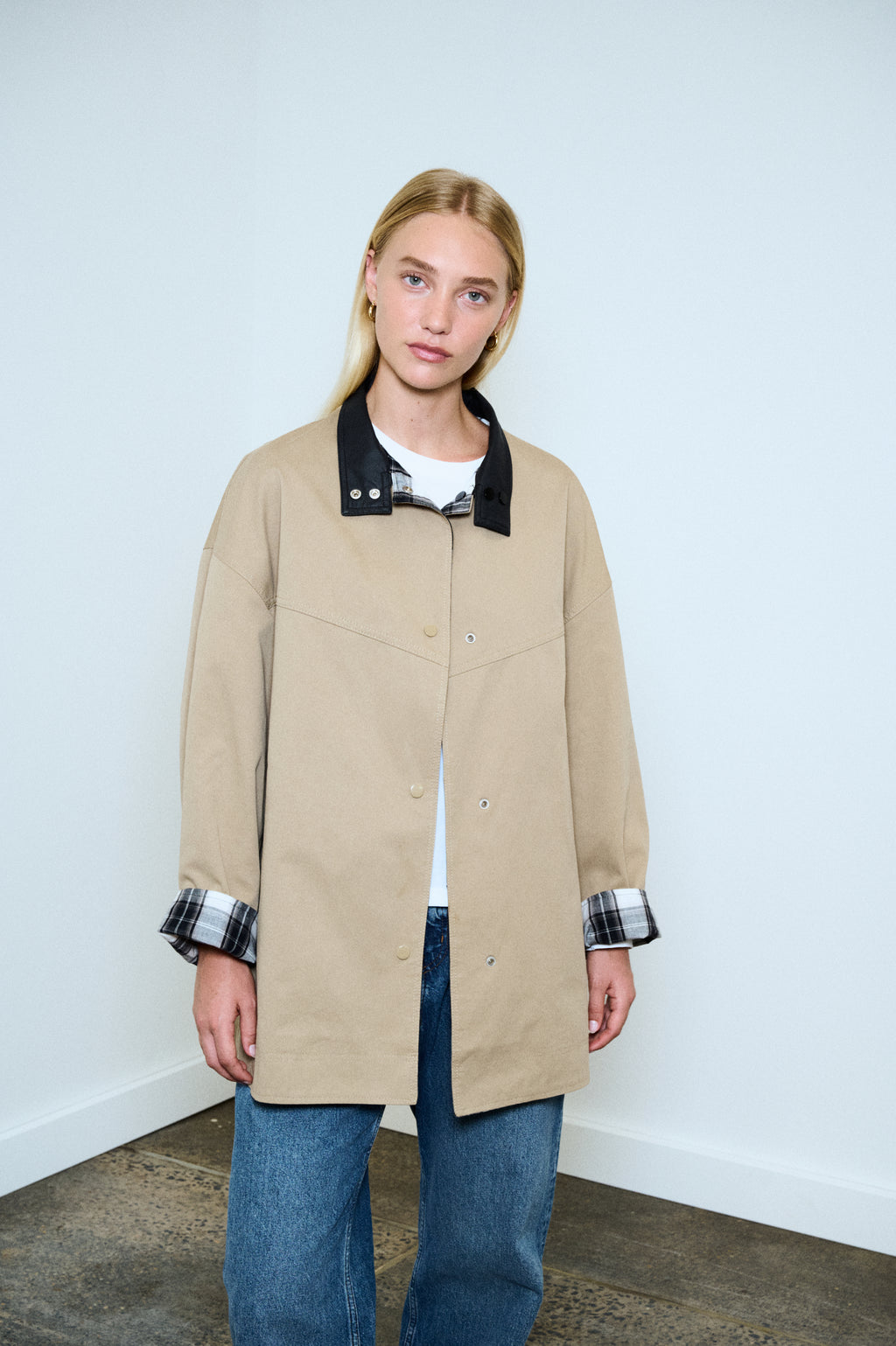 Khaki
