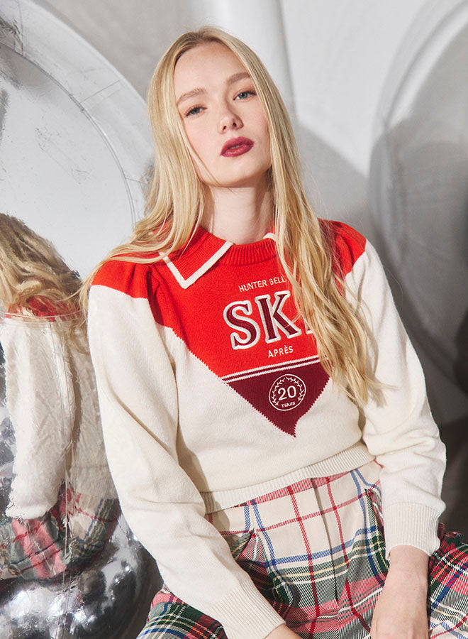 Ryder Sweater