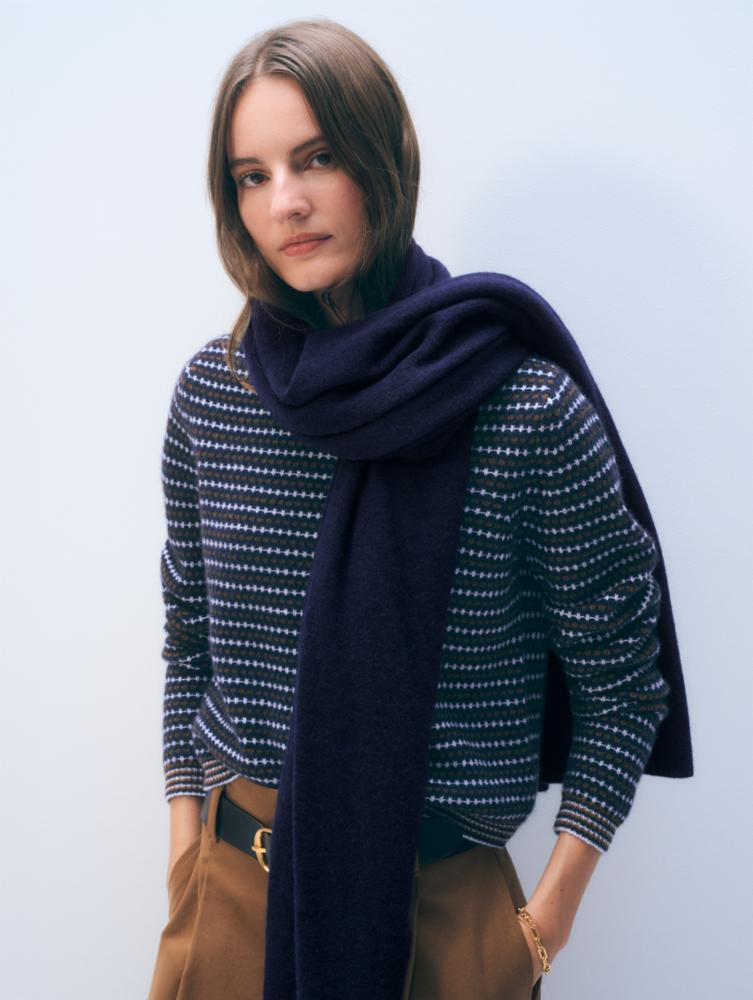 DEEP NAVY-