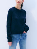DEEP NAVY