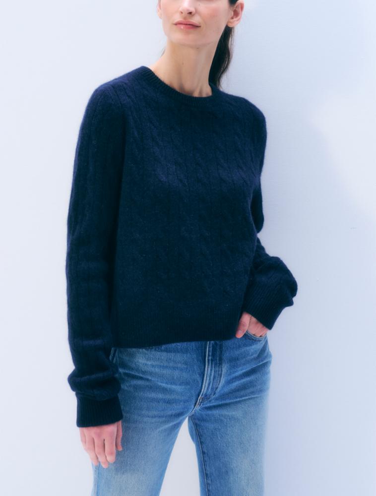 DEEP NAVY