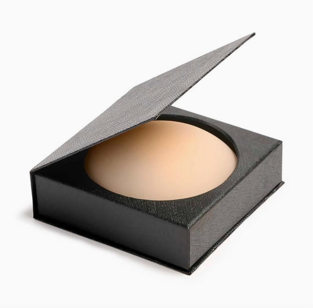 Nippies Size 2 Nipple Covers in Caramel